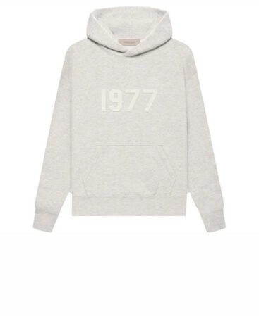 1977 Essentials Kids Hoodie