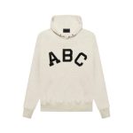ABC Fear of God Hoodie Essentials