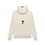 ABC Fear of God Hoodie Essentials