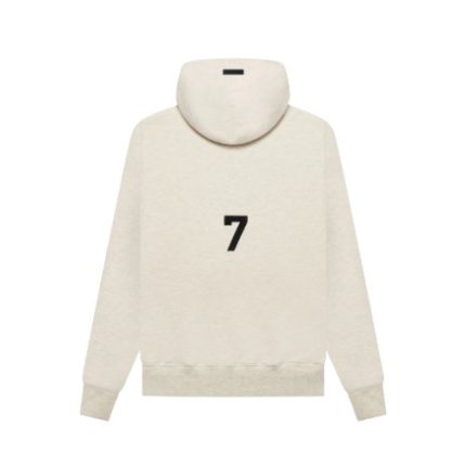 ABC Fear of God Hoodie Essentials
