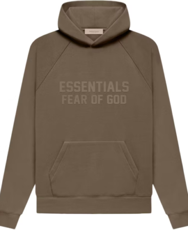 Coral Essentials 1977 Hoodie