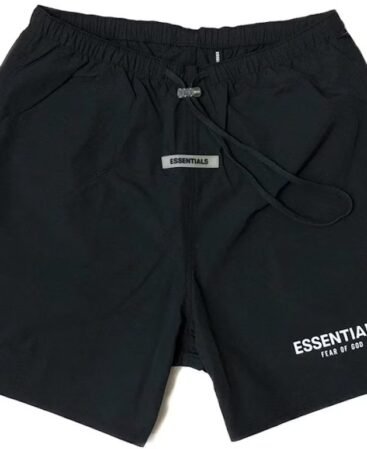 Essential Fear of God Shorts