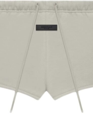 Essential Womens Shorts