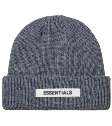 Essentials Beanie Fear Of God