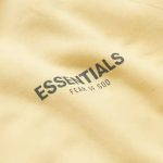 Essentials Fear Of God Hoodie Blend