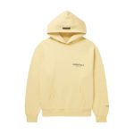 Essentials Fear Of God Hoodie Blend