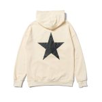 Essentials Fear Of God Hoodie Star