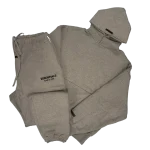 Essentials Fear Of GodTracksuit Brown