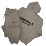 Essentials Fear Of GodTracksuit Brown