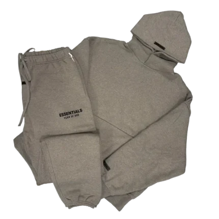 Essentials Fear Of GodTracksuit Brown