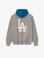 Essentials Hoodie Dodgers Sport