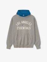 Essentials Hoodie Dodgers Sport