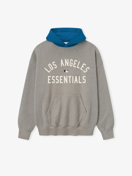 Essentials Hoodie Dodgers Sport