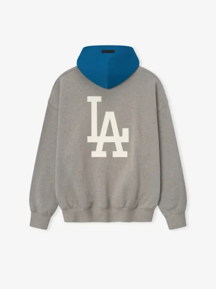 Essentials Hoodie Dodgers Sport