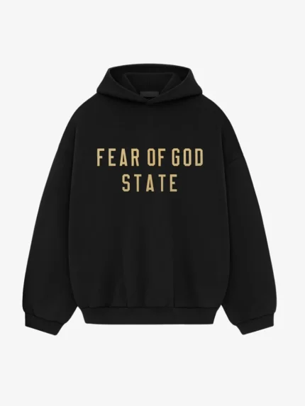 Essentials Hoodie Men Women Best Quality Oversize