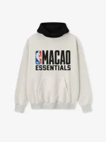 Essentials NBA Macao Hoodie Sport