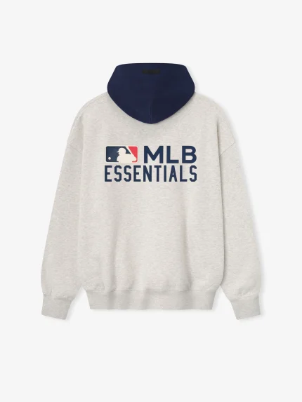 Essentials MLB Hoodie Sport