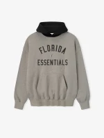Essentials Marlins Hoodie