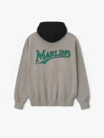 Essentials Marlins Hoodie