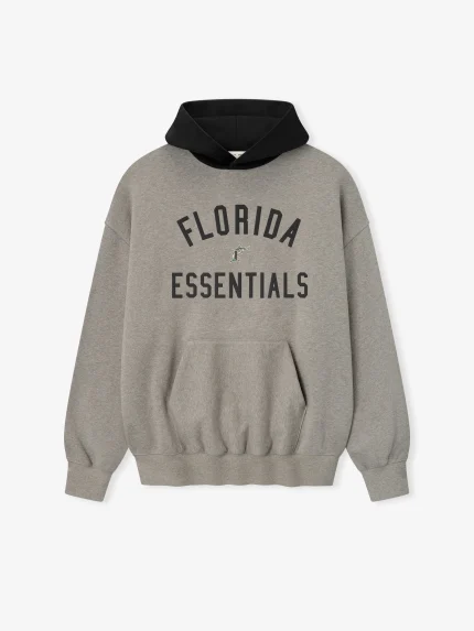Essentials Marlins Hoodie