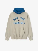 Essentials Hoodie NY