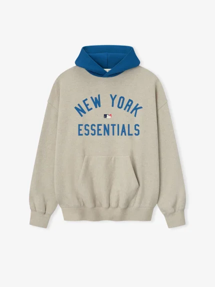 Essentials Hoodie NY