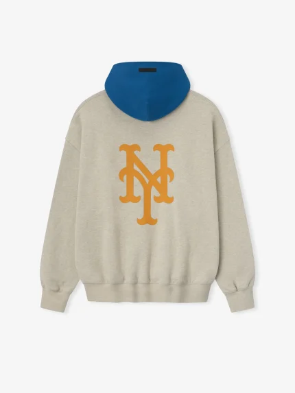 Essentials Hoodie NY