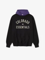 Essentials Hoodie Rockies