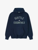 Essentials Hoodie Seattle