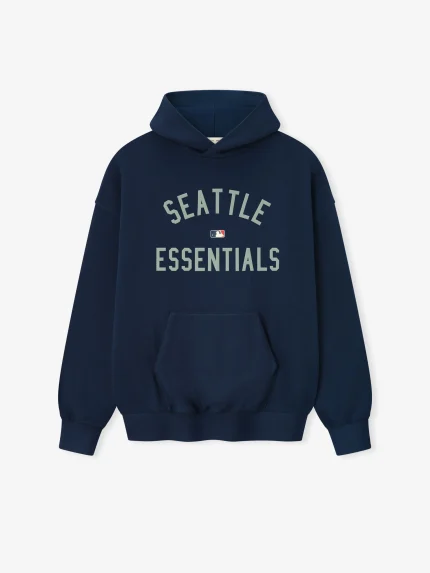 Essentials Hoodie Seattle