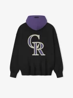 Essentials Hoodie Rockies
