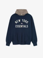 Essentials Hoodie Yankees