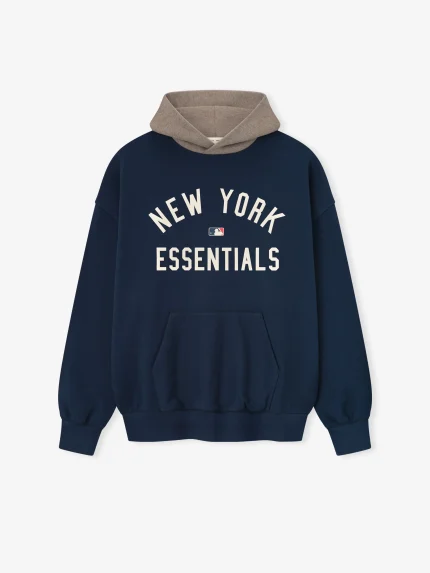 Essentials Hoodie Yankees