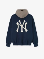 Essentials Hoodie Yankees