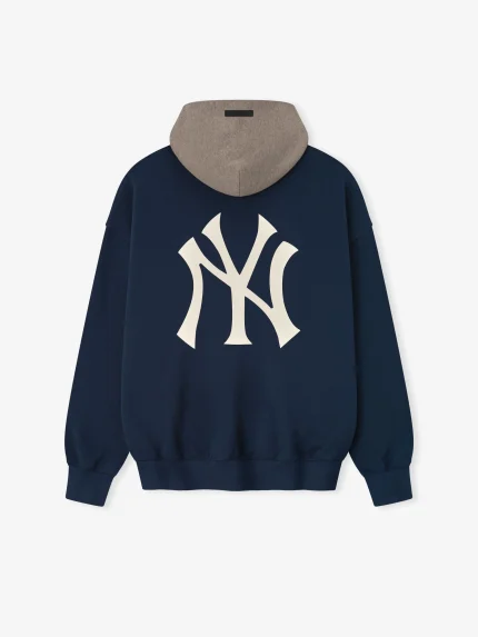 Essentials Hoodie Yankees