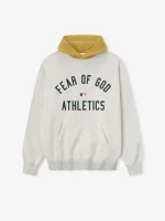 EssentialsHoodie Athletics