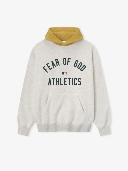 EssentialsHoodie Athletics