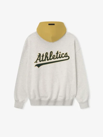 EssentialsHoodie Athletics