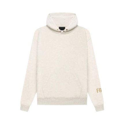 Fear of God Essentials Hoodie FG7C