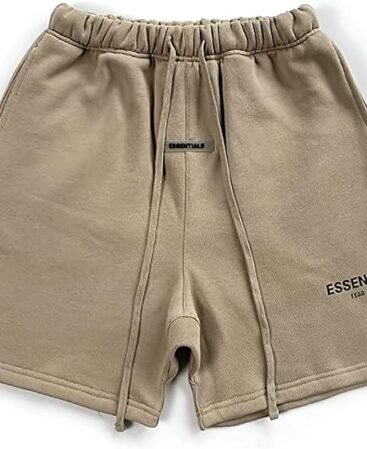 Fear Of God Shorts Essential