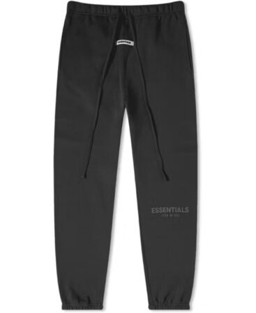 Fear Of God Sweatpants Essential