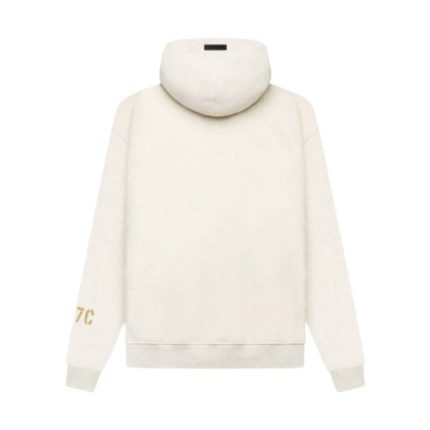 Fear of God Essentials Hoodie FG7C