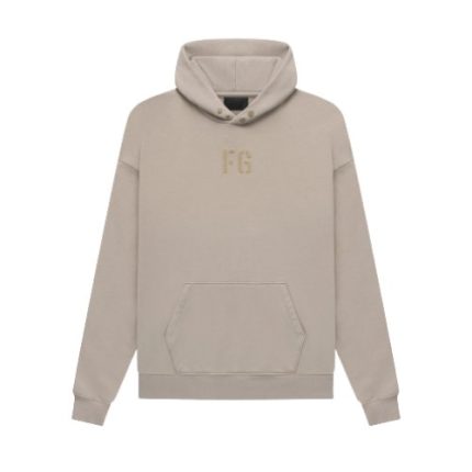 Fear of God Hoodie Essentials