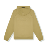 Fear of God Hoodie Essentials Amber