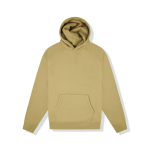 Fear of God Hoodie Essentials Amber