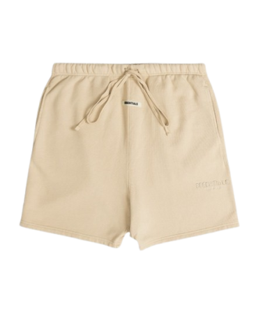 Fear of God Mens Essential Shorts