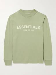 Green T-Shirt Essentials