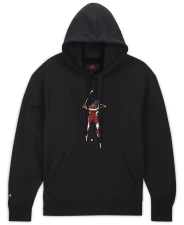 Jordan Hoodie Essentials