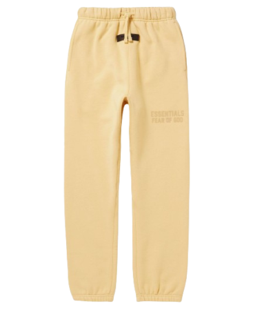 Men’s Sweatpants Essentials