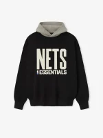 Nets Sport Hoodie Essentials